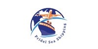 Pridel Sea Shipping